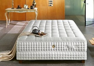 Yataş Bedding King Master 10.000 160x200 cm Yaylı Yatak kullananlar yorumlar